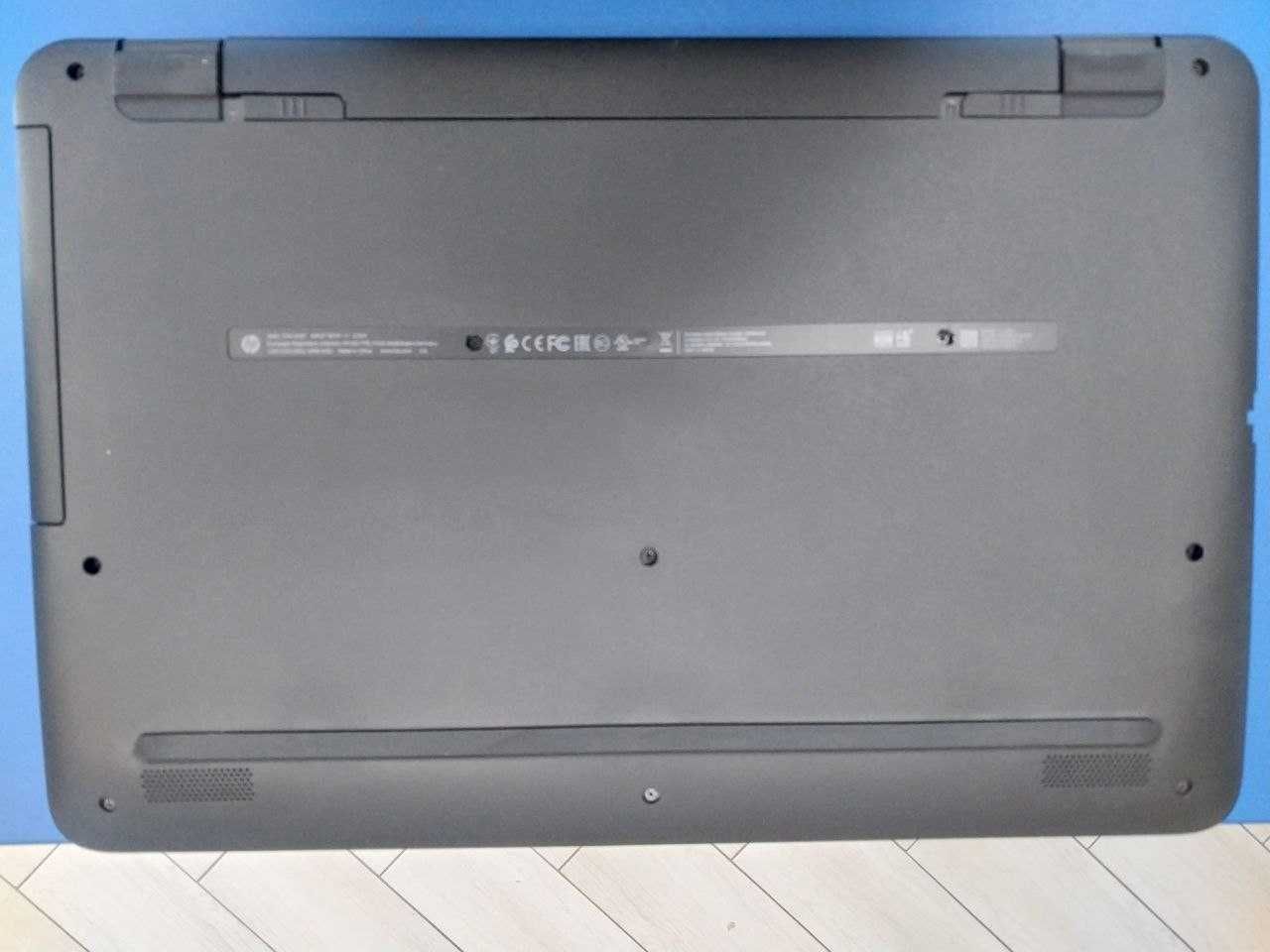 Ноутбук HP 17-x101cy, потужний, ідеальний, стан НОВОГО!