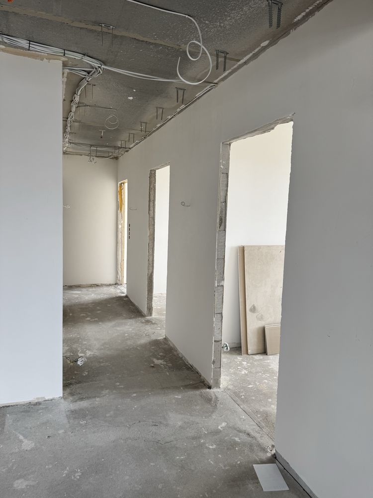 Duże mieszkanie 93,04m2 na Sobola Biel, 2 miejsca garażowe, Kom. Lokat