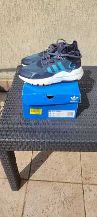 Buty Adidas Jogger Boost 38 2/3 Nowe