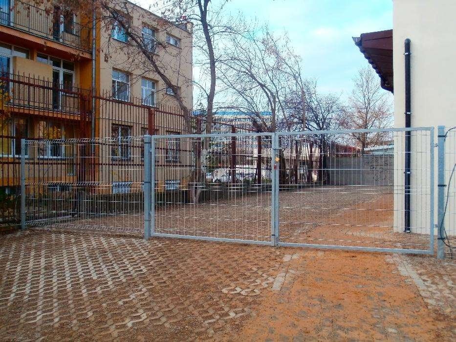 Garaż do wynajęcia przy szpitalu Kopernika