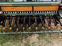 Siewnik amazone d7