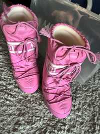 Moon Boot 35-38 nowe