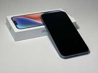 Apple iPhone 14 Plus 128 GB Niebieski | Stan BDB | Bateria 86%