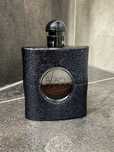 YSL black opium polowa flakonu 90ml