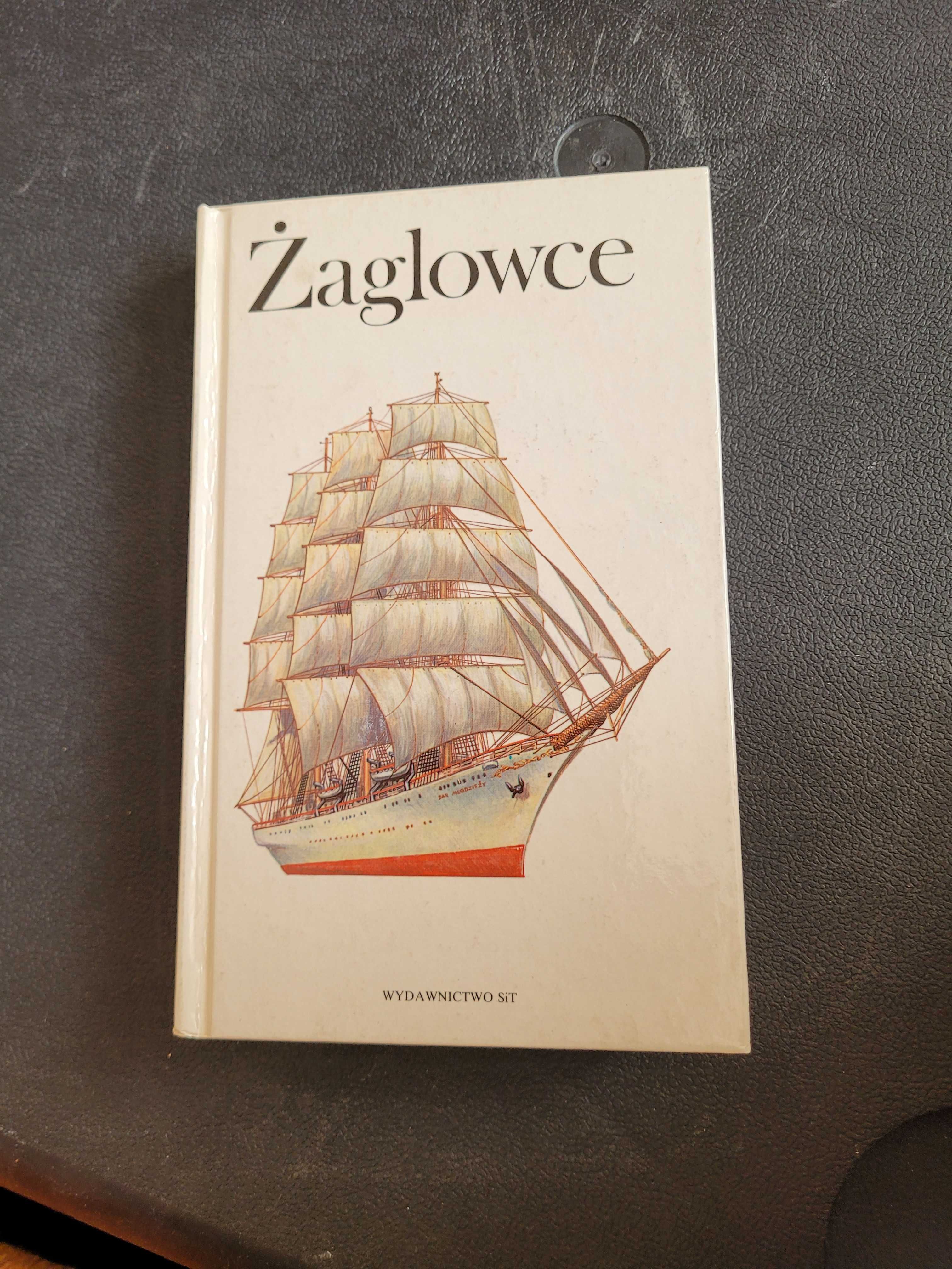 Żaglowce - Stefan Gulas