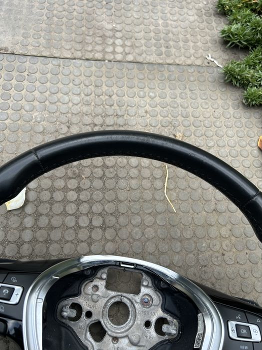 Руль кермо Volkswagen Passat B8 Golf Tiguan Transporter Polo