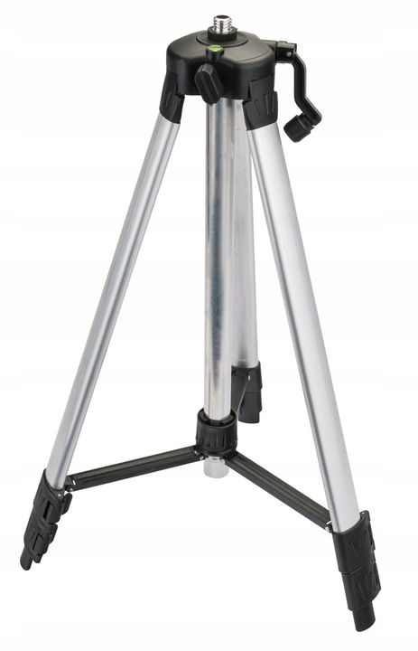 Statyw Tripod Do Poziomicy Niwelatora Aparatu 1,5m