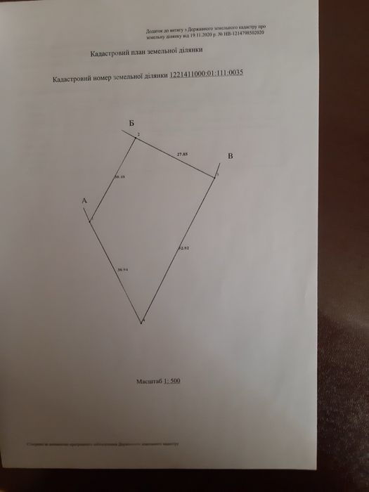 Зімельна ділянка