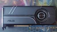 Asus GTX 1080 TURBO 8GB