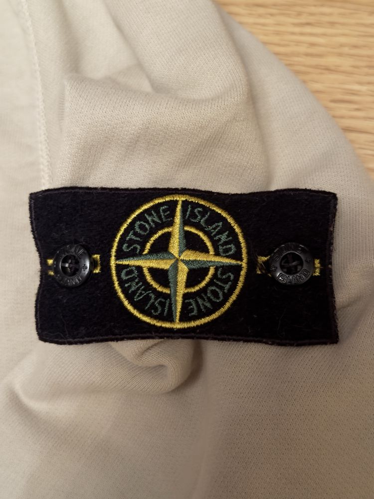Кофта/свитшот stone island оригинал
