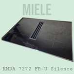 Miele KMDA 7272 FR-U Silence –NOWA Płyta indukcyjna z wyciągiem; 80cm