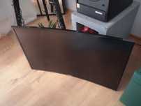 Monitor Samsung full HD hdmi zakrzywiony c27f390fhr