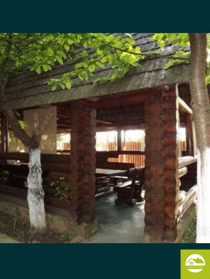 Продається великий ресторан