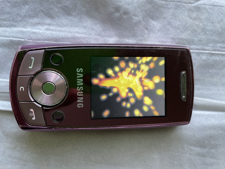 Samsung j700 pink
