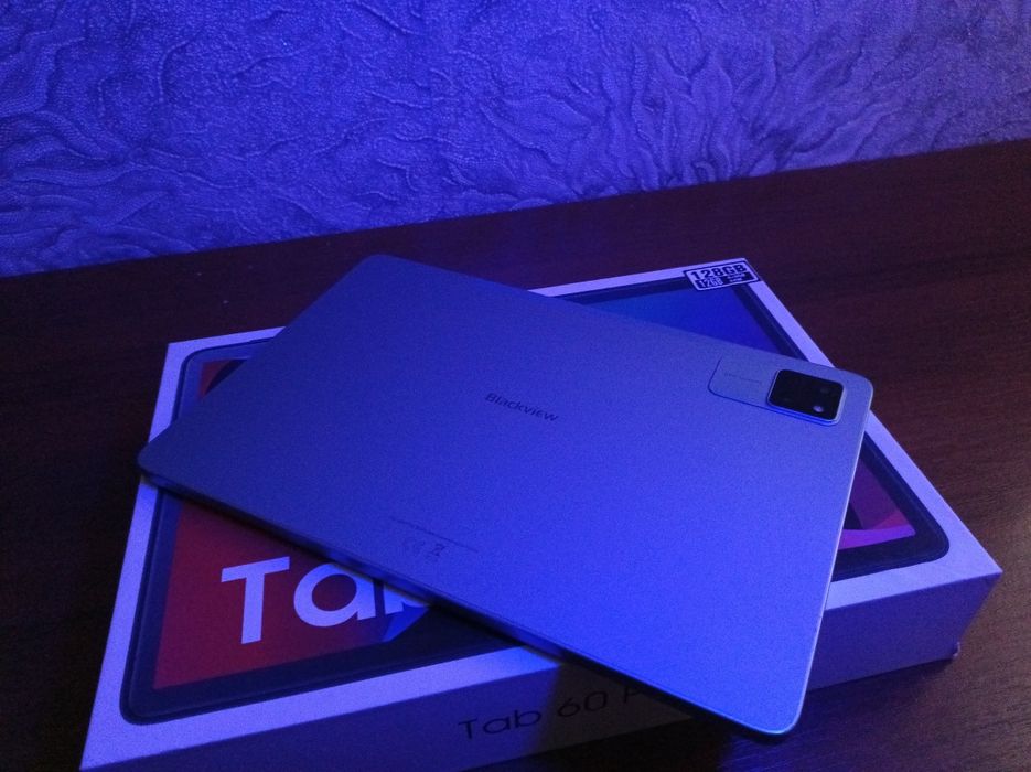 Планшет Blackview tap 60 Pro