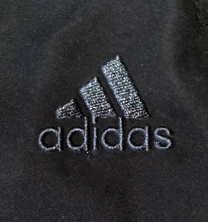 ‼️SALE‼️Нейлонові штани Adidas, L