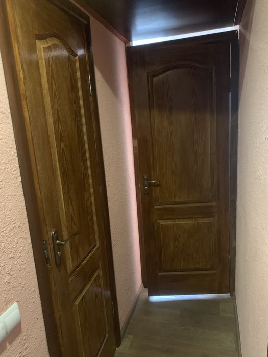 Здається квартира однокімнатна повністю меблована 7-й зарічний,ремонт