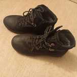 Buty zimowe ocieplane LASOCKI rozm. 36