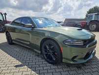 Dodge Charger 3.6 Gt, F8 Green, 2020 Rok, 20 cali BLACK, Polecam