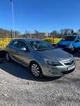 Na Sprzedaz Opel Astra J 1.7d 2011/Zadbane/Wygodne/Oszczedny/Zamiana