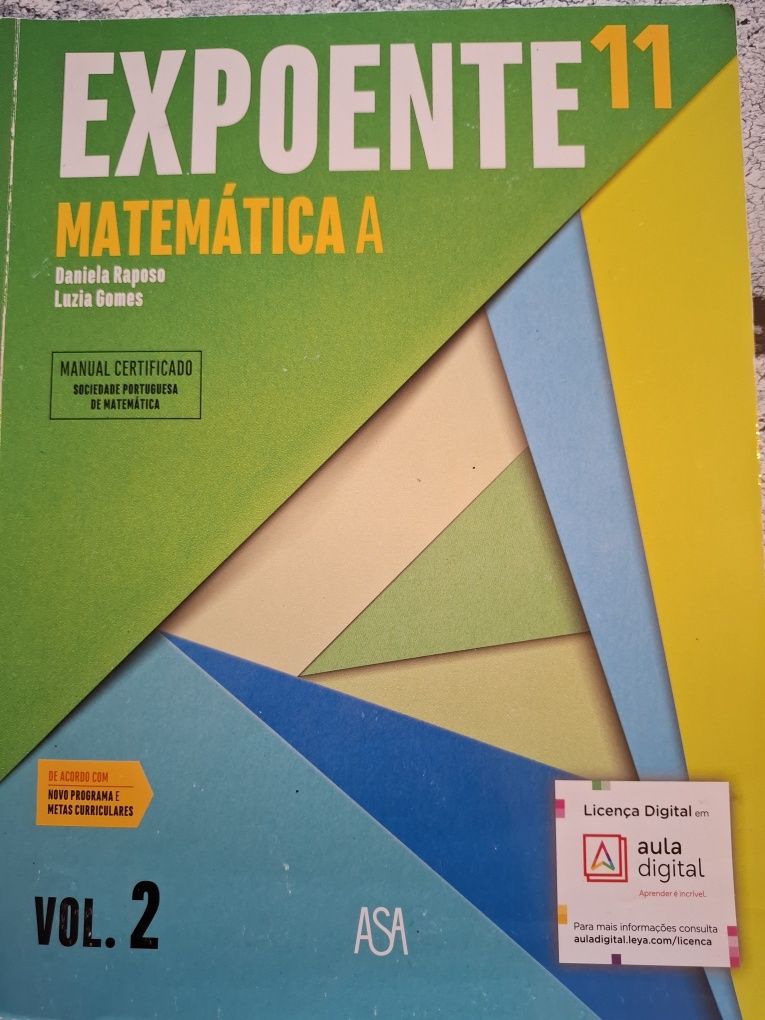 Livros escolares