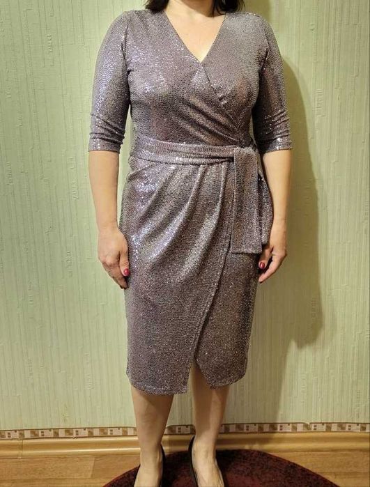 Сукня жіноча, святкова