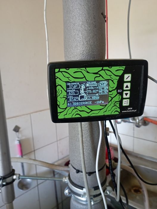 Abratek automat SKN-V5