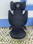 Cadeira auto Cybex S-FIX