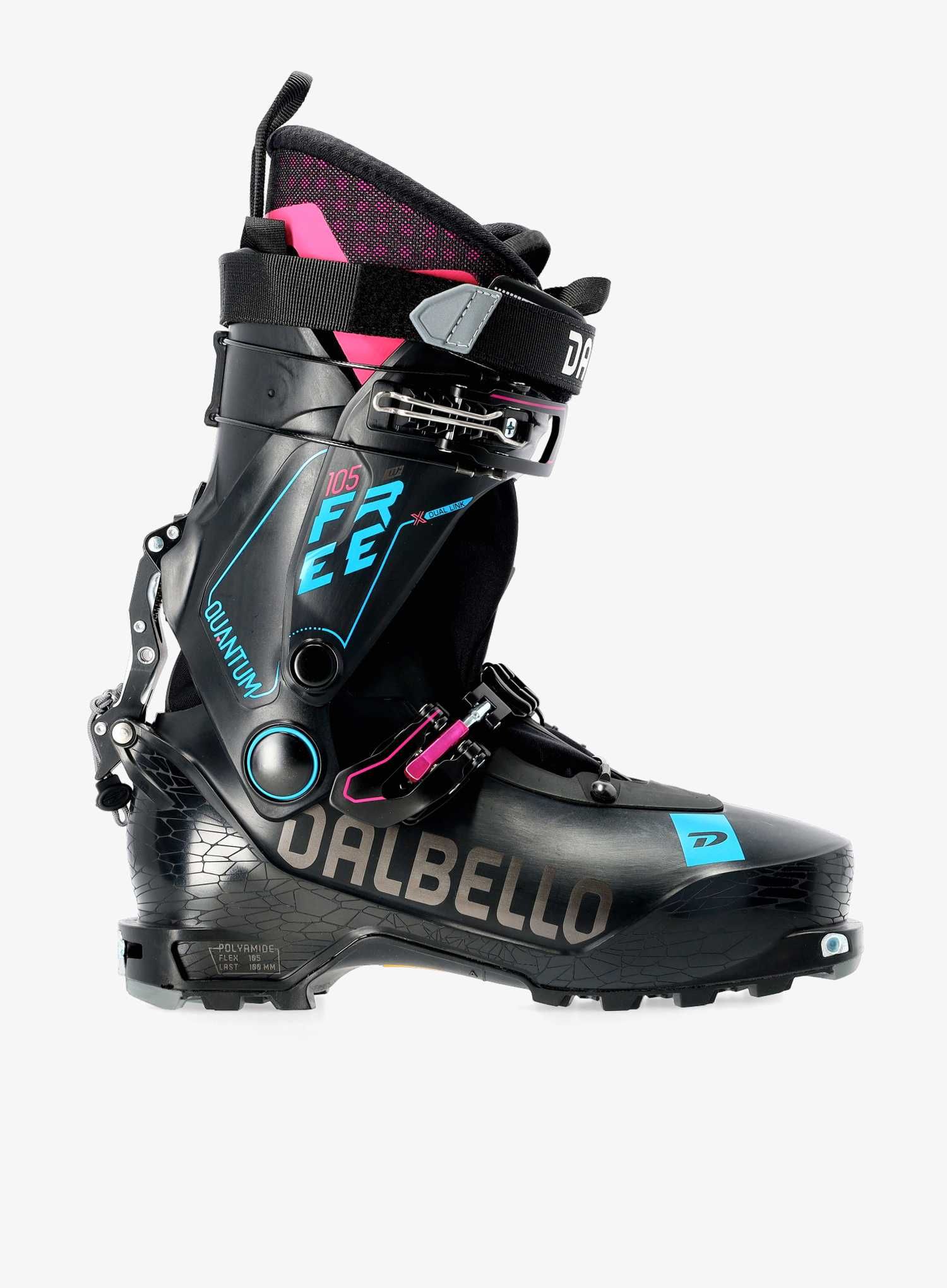Buty skiturowe  Dalbello Quantum Free 105