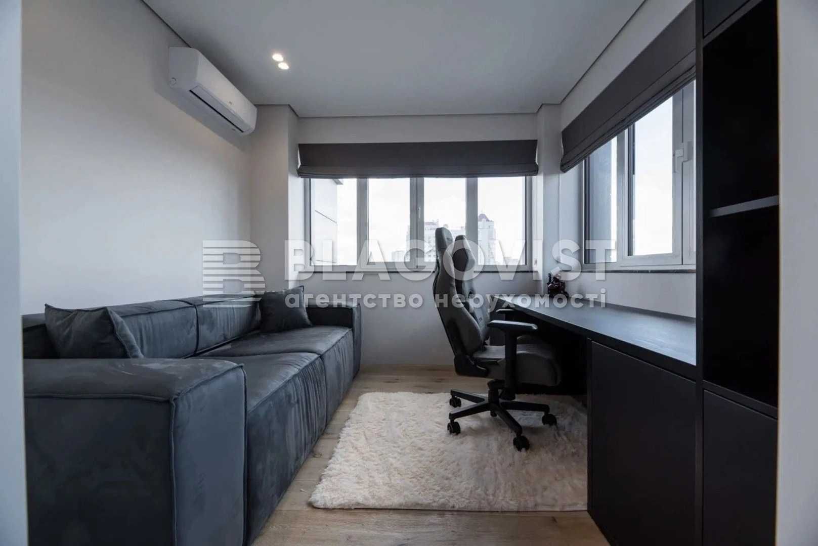 Оболонський просп., 26 OBOLON RESIDENCES
