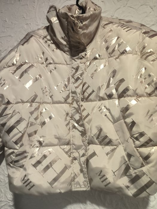 Куртка женская укорочннная