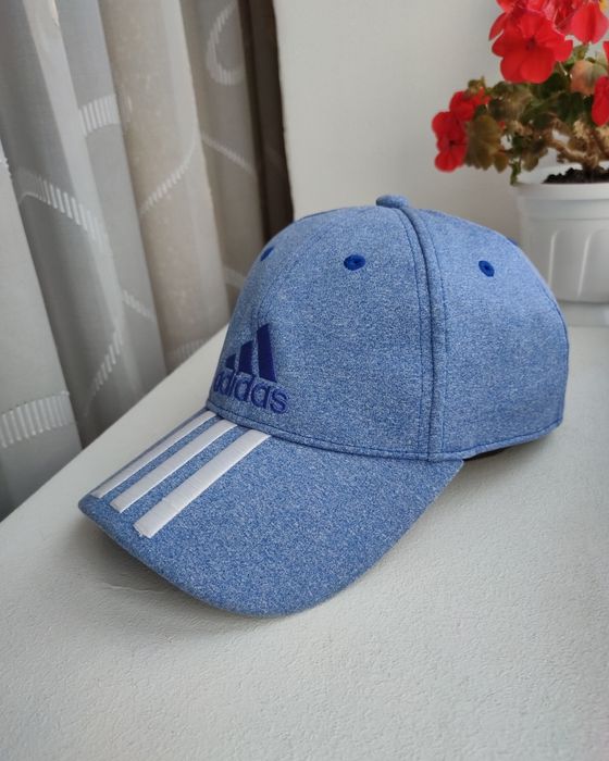 Кепка бейсболка Adidas оригінальна бейсболка adidas унісекс