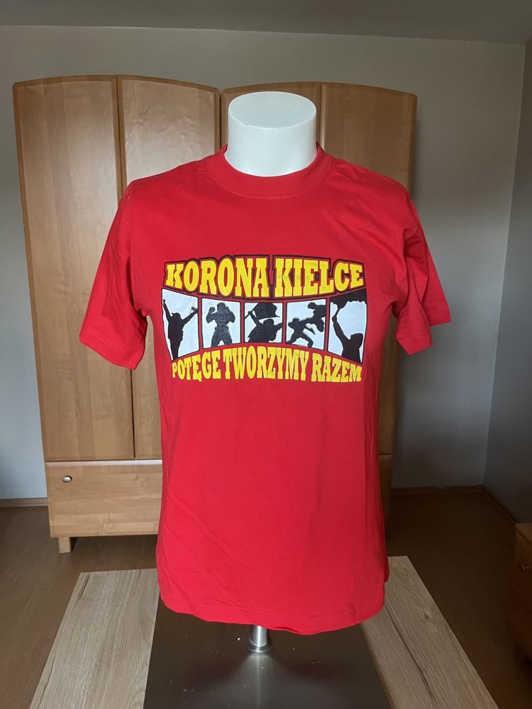 Koszulka Korona Kielce
