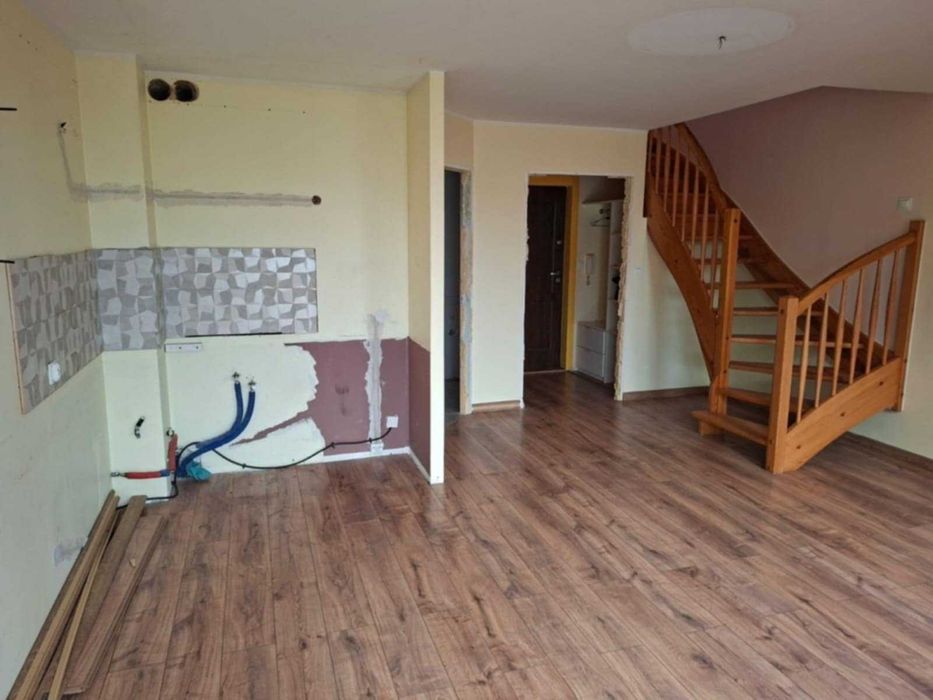 Sprzedam mieszkanie Robotnicza Szczecin