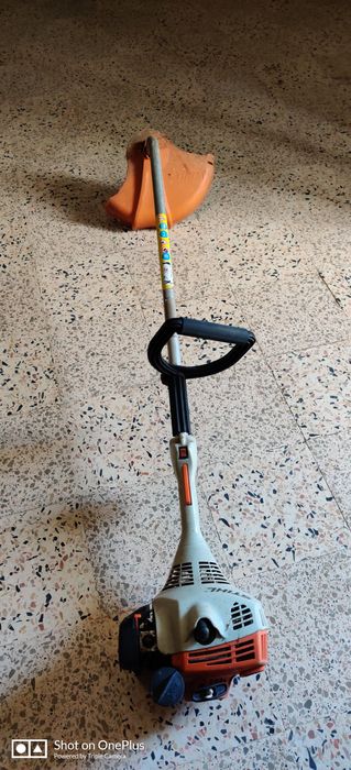 Aparador STIHL FS 38
