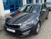 Kia Optima KIA OPTIMA diesel 2012 sprzedam!
