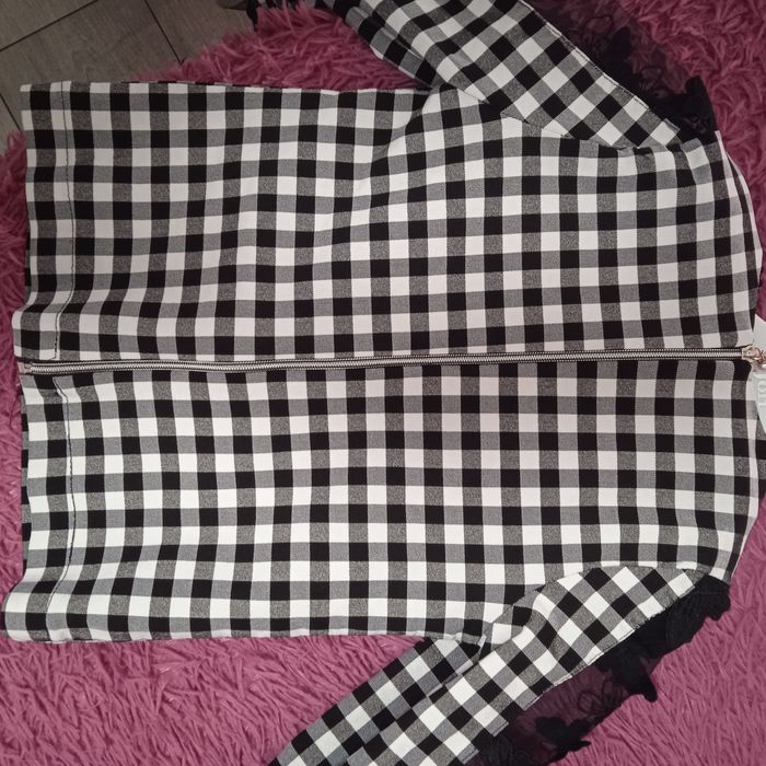 Костюм з шортами