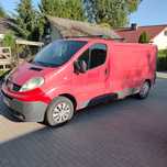 Sprzedam Renault Trafic