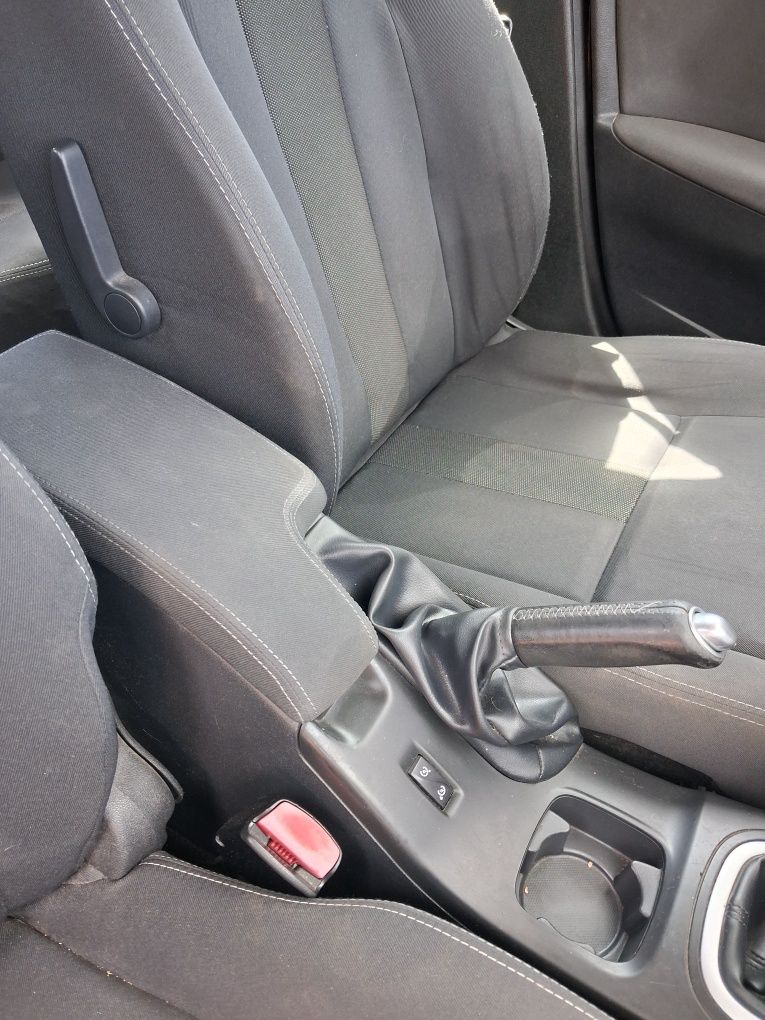 Renault megane 3