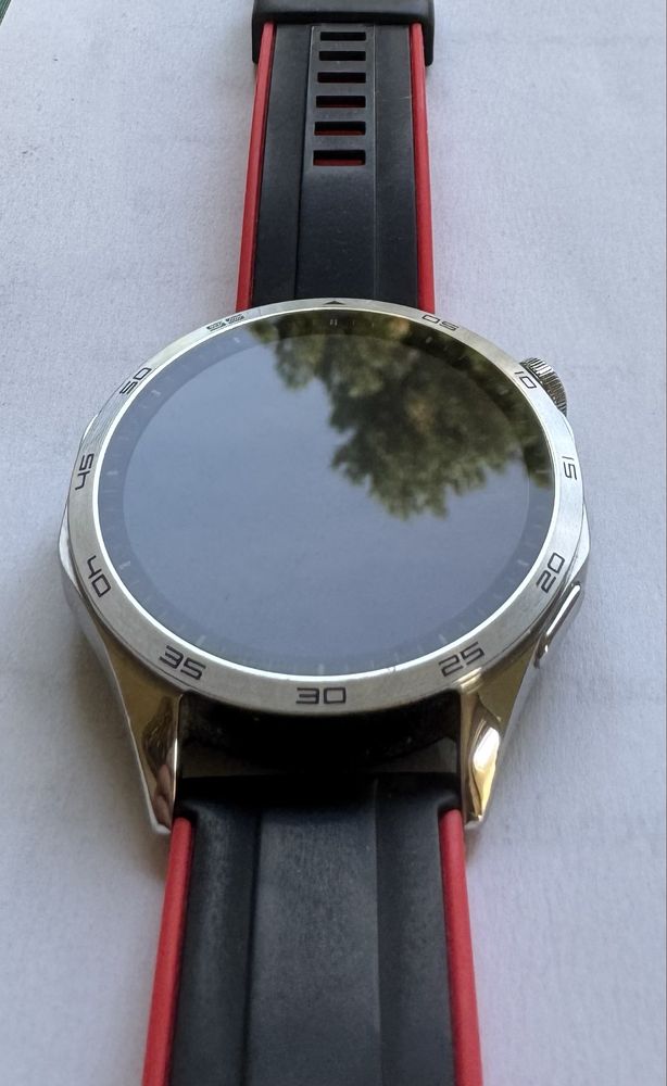 Huawei Watch GT-4