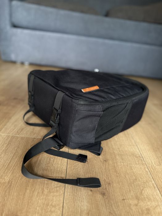 Mochila para Câmara Fotográfica – Excelente Estado
