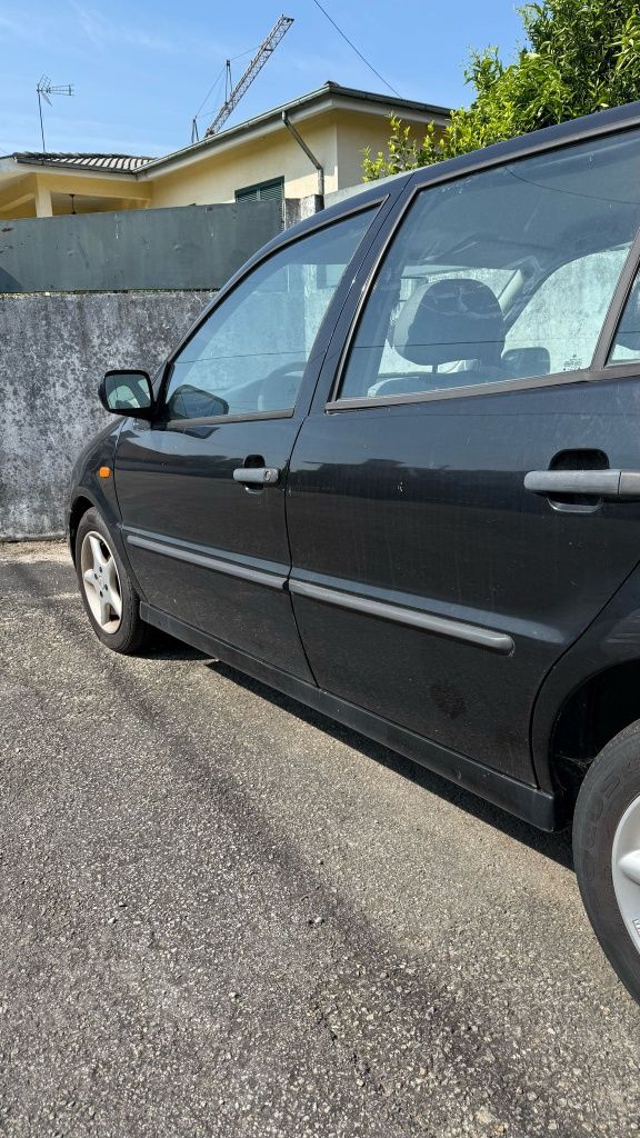 Vendo carro usado