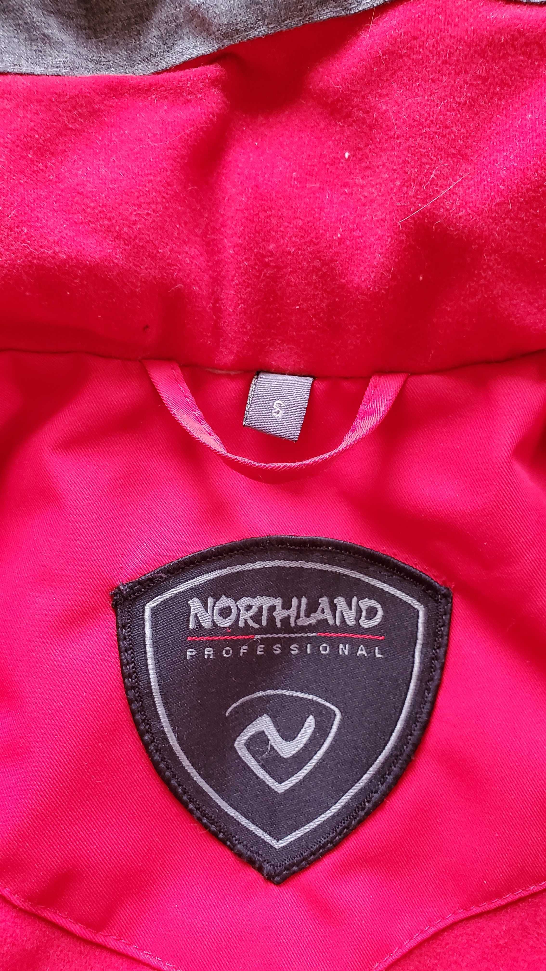 Куртка Northland Professional, size S