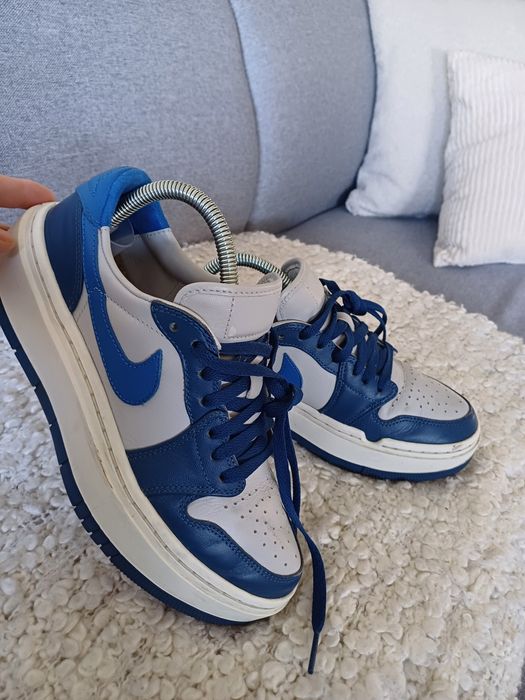 Jak nowe buty Nike Jordan 39 wkładka 25 cm