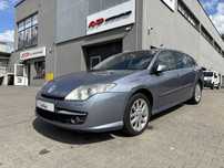 Renault Laguna III 2.0DCi 150km/Automat/Alufelgi/Klimatyzacja/Ekonomic