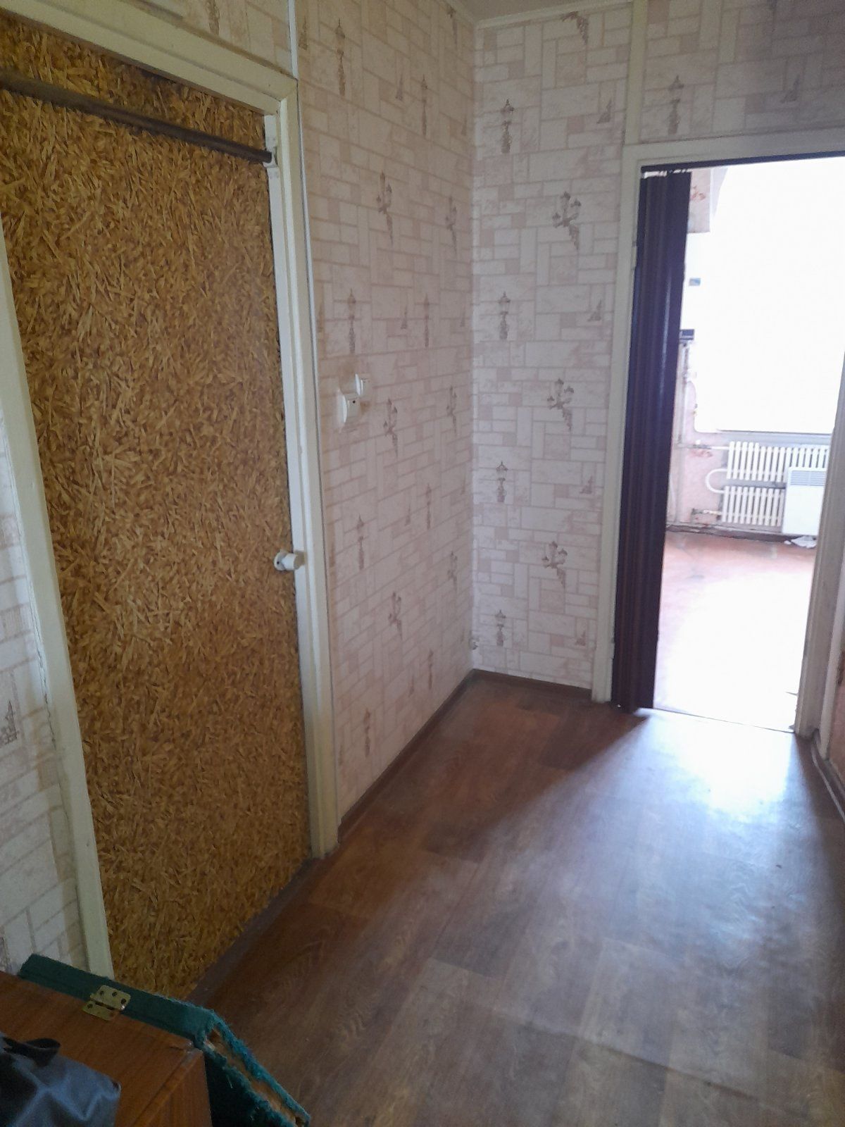 Квартира 3 комнаты, Жукоського