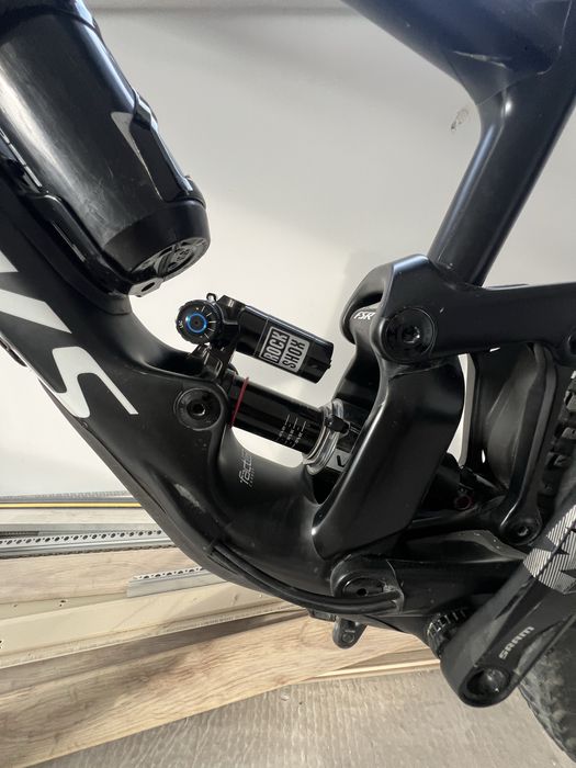 Specialized S-Works Carbon L