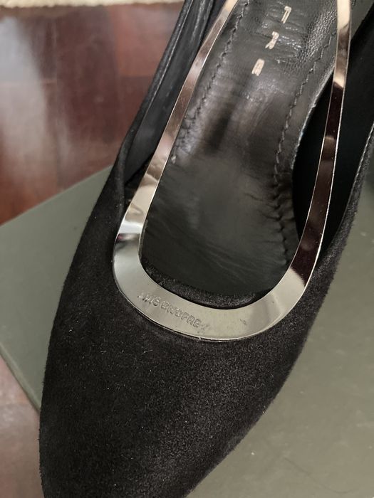 Sapatos Luís Onofre