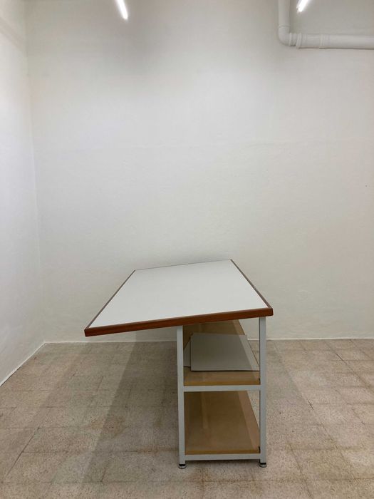 Mesa/Estirador para atelier