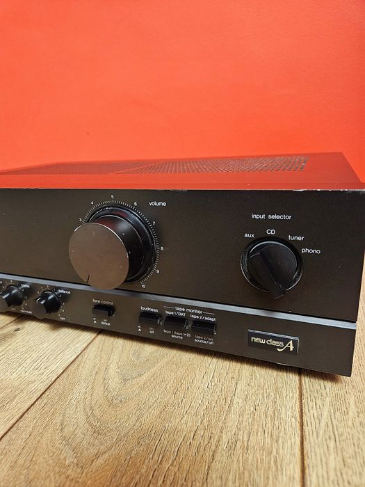 Wzmacniacz Technics SU-810 Amplifer